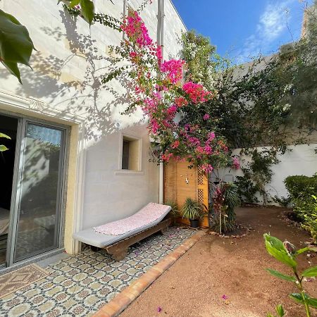 Ganesha.Beach Apartment Νταχάμπ Εξωτερικό φωτογραφία