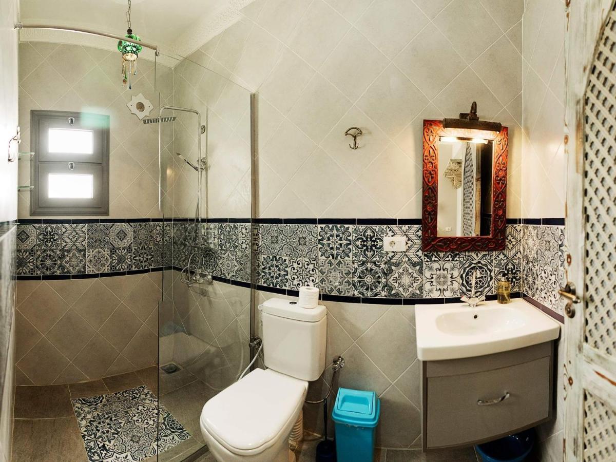 Ganesha.Beach Apartment Νταχάμπ Εξωτερικό φωτογραφία