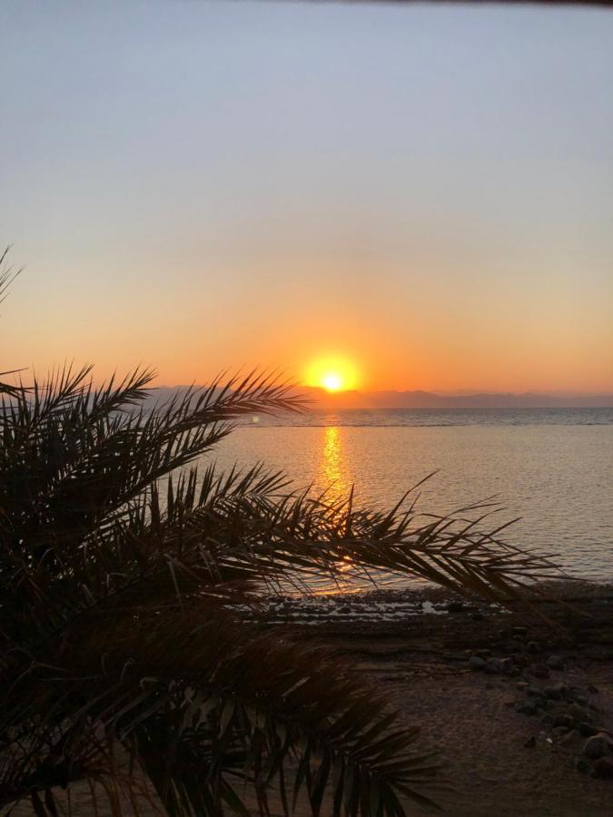 Ganesha.Beach Apartment Νταχάμπ Εξωτερικό φωτογραφία