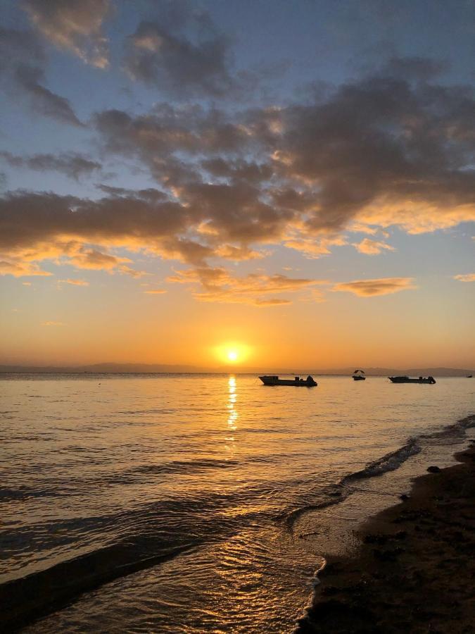 Ganesha.Beach Apartment Νταχάμπ Εξωτερικό φωτογραφία