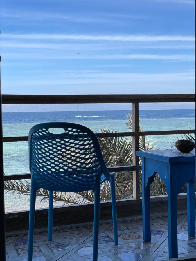 Ganesha.Beach Apartment Νταχάμπ Εξωτερικό φωτογραφία
