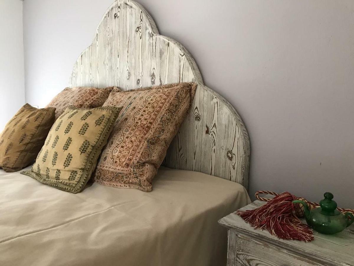 Ganesha.Beach Apartment Νταχάμπ Εξωτερικό φωτογραφία